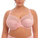 Elomi Mariella Stretch Banded Bra - Peachy Tiger