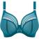 Elomi Matilda Plunge Bra - Blue Star