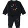 Adidas Infant Adicolor Tracksuit - Black