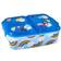 Euromic Babblarne Multi Compartment Sandwich Box