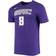 Nike Sacramento Kings Name & Number Performance T-Shirt Bogdan Bogdanovic 8 Sr