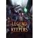 Legend of Keepers: Career of a Dungeon Manager (PC)