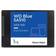 Western Digital Blue WDS100T3B0A 1TB