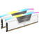 Corsair Vengeance RGB White DDR5 5600MHz 2X16GB (CMH32GX5M2B5600C36W)