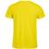 Clique New Classic T-shirt M - Lemon