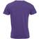 Clique New Classic T-shirt M - Bright Lilac
