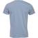 Clique New Classic T-shirt M - Light Blue