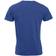 Clique New Classic T-shirt M - Blue