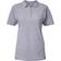 Gildan Softstyle Short Sleeve Double Pique Polo Shirt W - Sport Grey