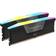 Corsair Vengeance RGB Black DDR5 5200MHz 2x16GB (CMH32GX5M2B5200C40)