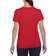 Gildan Heavy Missy Fit Short Sleeve T-shirt - Red