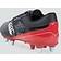 Canterbury Phoenix Raze Soft Ground - Black/Red