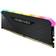 Corsair Vengeance RGB RS Black DDR4 3600MHz 8GB (CMG8GX4M1D3600C18)