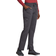 Dickies Women's Balance Tapered Leg Scrub Pants - Pewter Grey