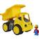 Big Power Worker Dumper with Figure