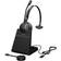 Jabra Engage 55 Mono USB-A MS Stand