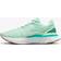 Nike React Infinity Run Flyknit 3 W - Mint Foam/Enamel Green/Neptune Green/Summit White