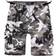 Brandit BDU Ripstop Shorts - Grey