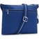 Kipling Alvar Crossbody Bags-Admiral Blue