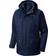 Columbia Horizons Pine Interchange Jacket - Collegiate Navy