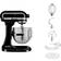 KitchenAid 5KPM5BOB