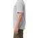 Dickies Short Sleeve Heavyweight Henley T-shirt - Heather Gray