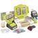 Smoby Electronic Supermarket Cash Register XL