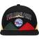 Mitchell & Ness Philadelphia 76ers Black History Month Snapback Cap Sr