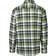 ID Leaf Lumberjack Shirt - Green