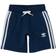 Adidas Adicolor Shorts and Tee Set - Night Indigo (HK2970)