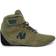 Gorilla Wear Perry High Tops Pro - Army Green