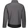 Regatta Contrast 3 Layer Printable Softshell Jacket - Slate Grey/Signal Black