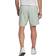 Adidas Aeroready Essentials Chelsea 3-Stripes Shorts - Linen Green/Green Oxide