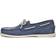 Sebago Docksides Portland - Blue/Navy