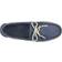 Sebago Docksides Portland - Blue/Navy