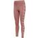 Hummel MT Energy Seamless Hw Tights - Withered Rose/Rose Tan Melange