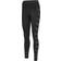 Hummel MT Energy Seamless Hw Tights - Black/Asphalt Melange