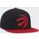 Mitchell & Ness Toronto Raptors Two-Tone Wool Snapback Cap Sr