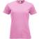 Clique New Classic T-shirt W - Bright Pink