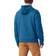 Dickies Water Repellent Logo Sleeve Hoodie - Vallarta Blue