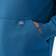 Dickies Water Repellent Logo Sleeve Hoodie - Vallarta Blue