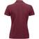 Clique Women's Manhattan Polo Shirt - Burgundy