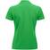 Clique Women's Manhattan Polo Shirt - Apple Green