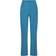 Neo Noir Alice Suit Pants - Pool Blue