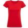 Sols Women's Milo T-shirt - Red