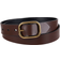 Dickies Women's Reversible Belt - Tan