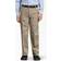 Dickies Boy's Husky Flex Classic Fit Pants - Desert Sand (KP0700)