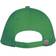 Sol's Long Beach Cap Unisex - Kelly Green/White