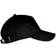 Sols Long Beach Cap Unisex - Black