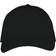 Sols Long Beach Cap Unisex - Black